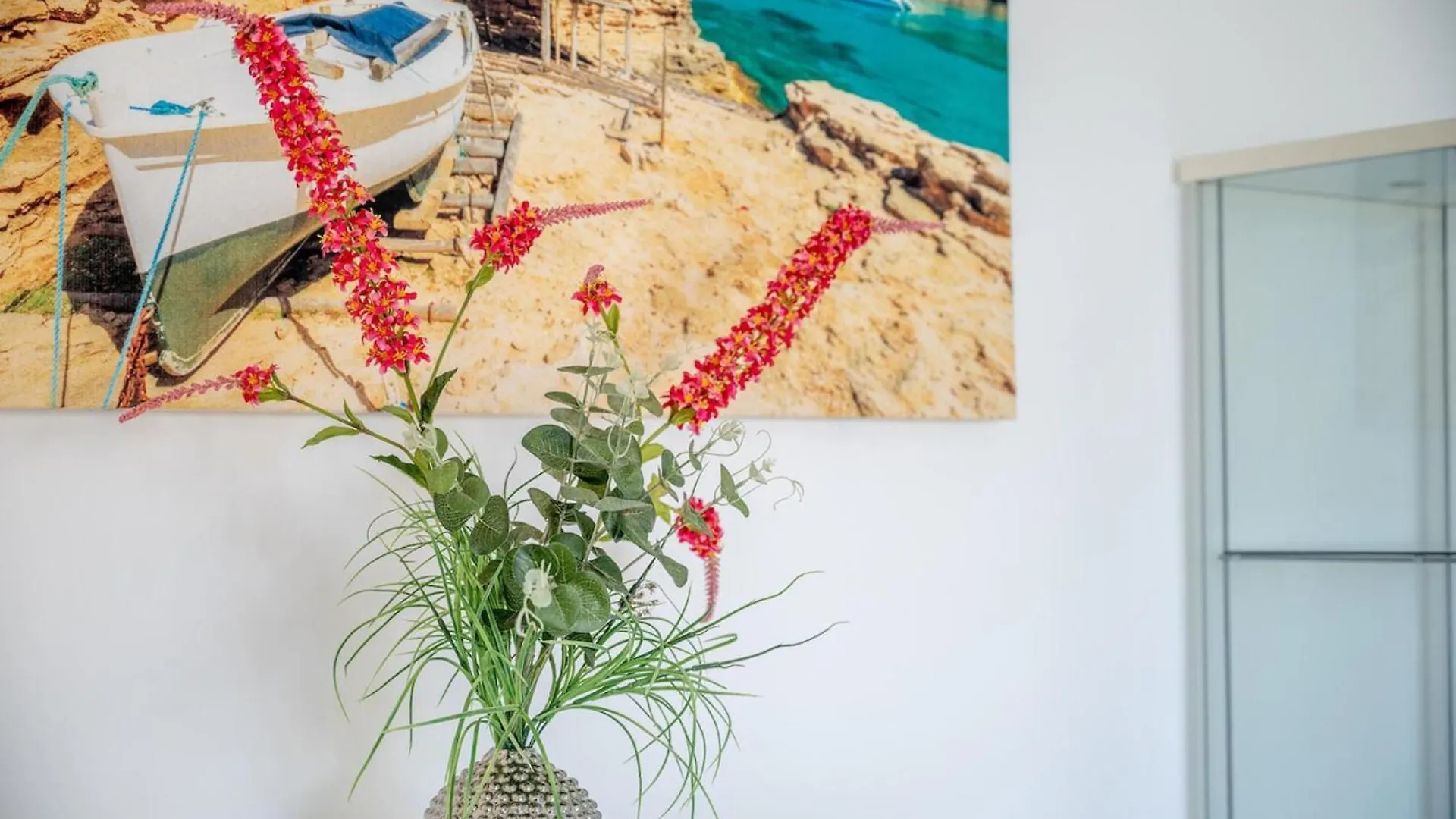 Cala Mendia Beach House 1 By Slow Villas Cala Romantica  Cala Romantica (Mallorca)