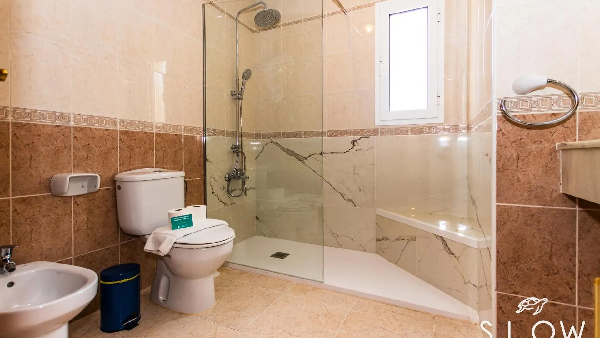 Cala Mendia Beach House 1 By Slow Villas Cala Romantica  Cala Romantica (Mallorca)