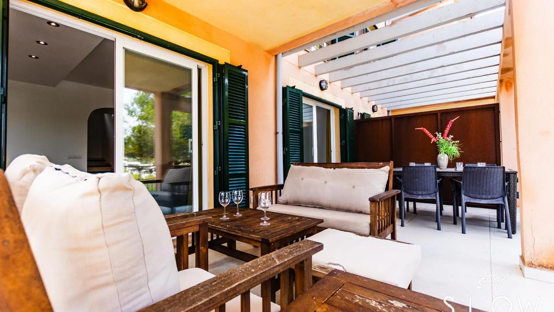 Cala Mendia Beach House 1 By Slow Villas Cala Romantica  Casa de Férias Cala Romantica (Mallorca)