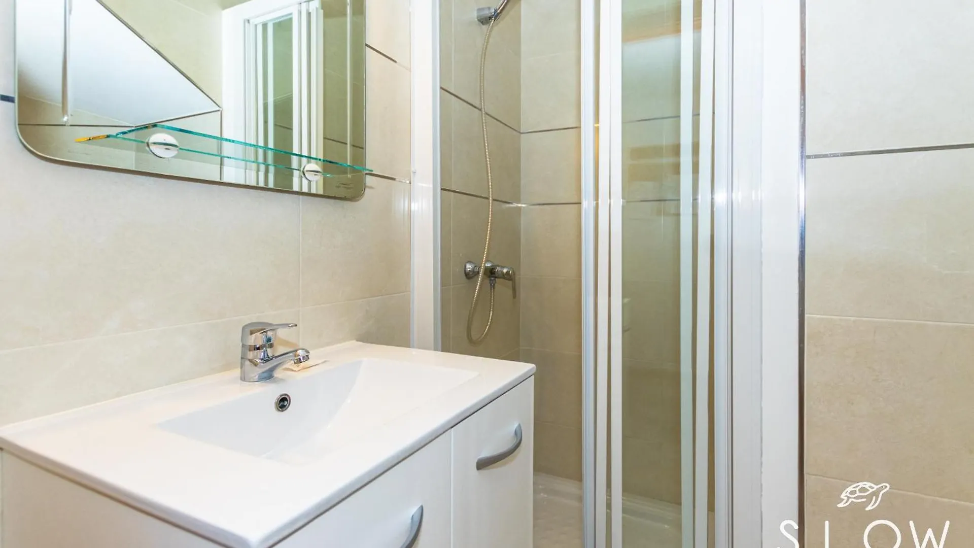 Cala Mendia Beach House 1 By Slow Villas Cala Romantica