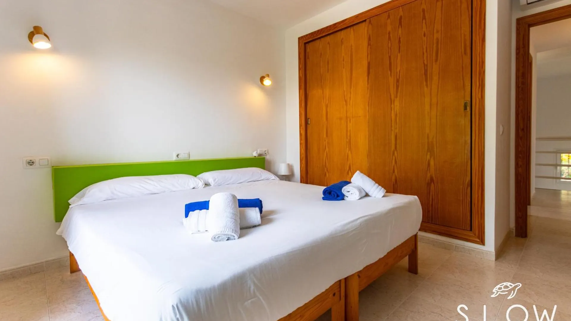 Cala Mendia Beach House 1 By Slow Villas Cala Romantica  0*, Cala Romantica (Mallorca) Espanha