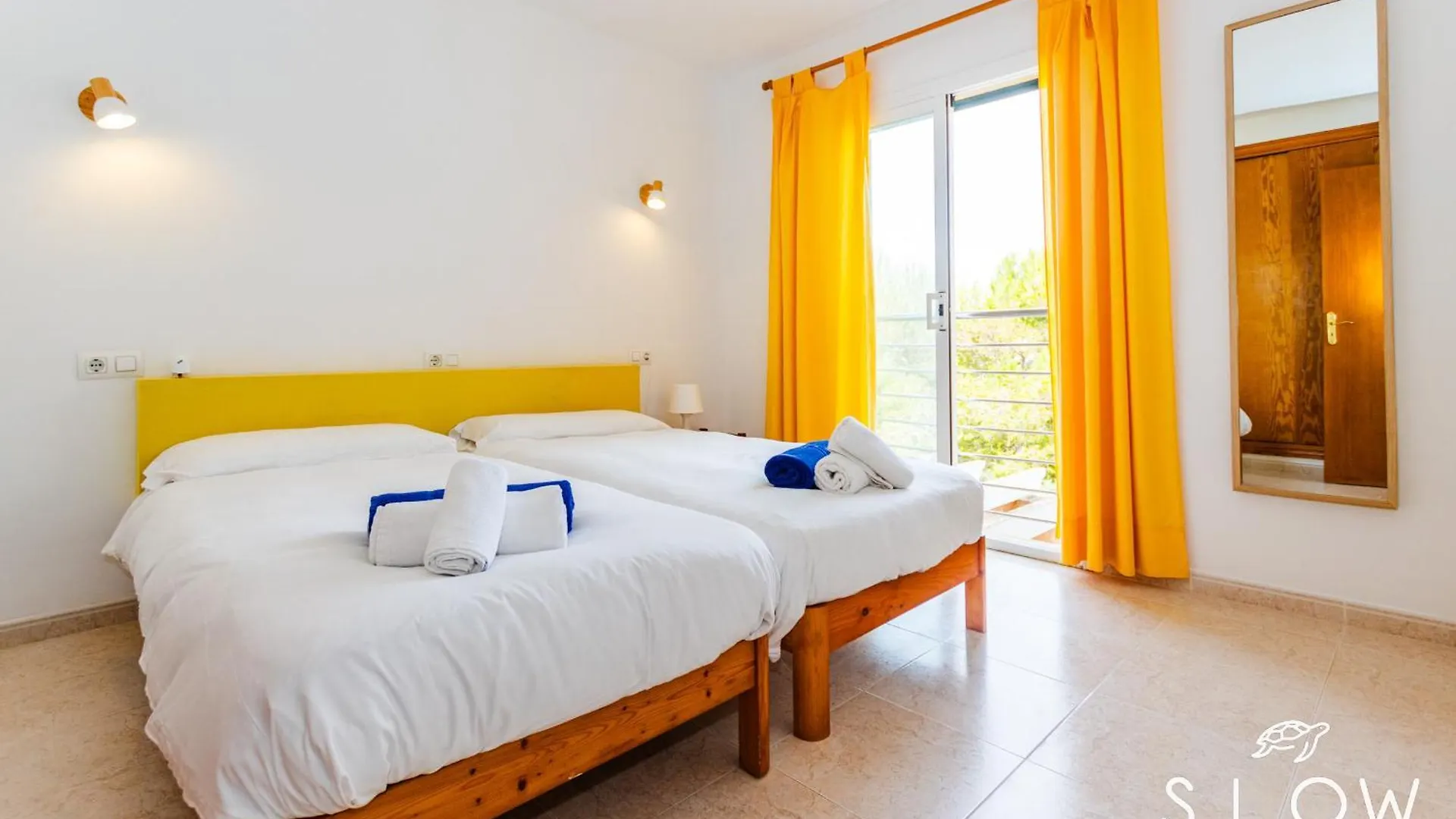 Ferienhaus Cala Mendia Beach House 1 By Slow Villas Cala Romantica