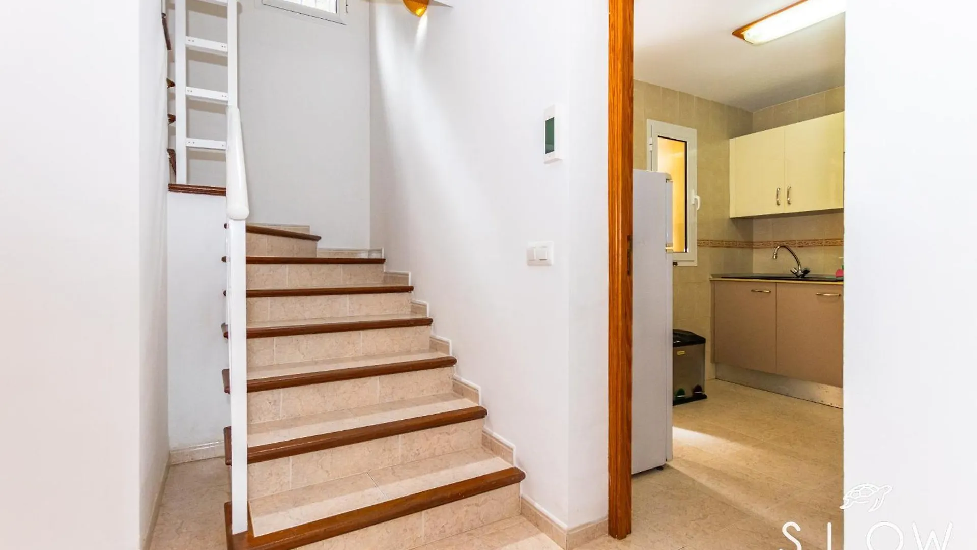 Cala Mendia Beach House 1 By Slow Villas Cala Romantica  0*, Cala Romantica (Mallorca) Spanien