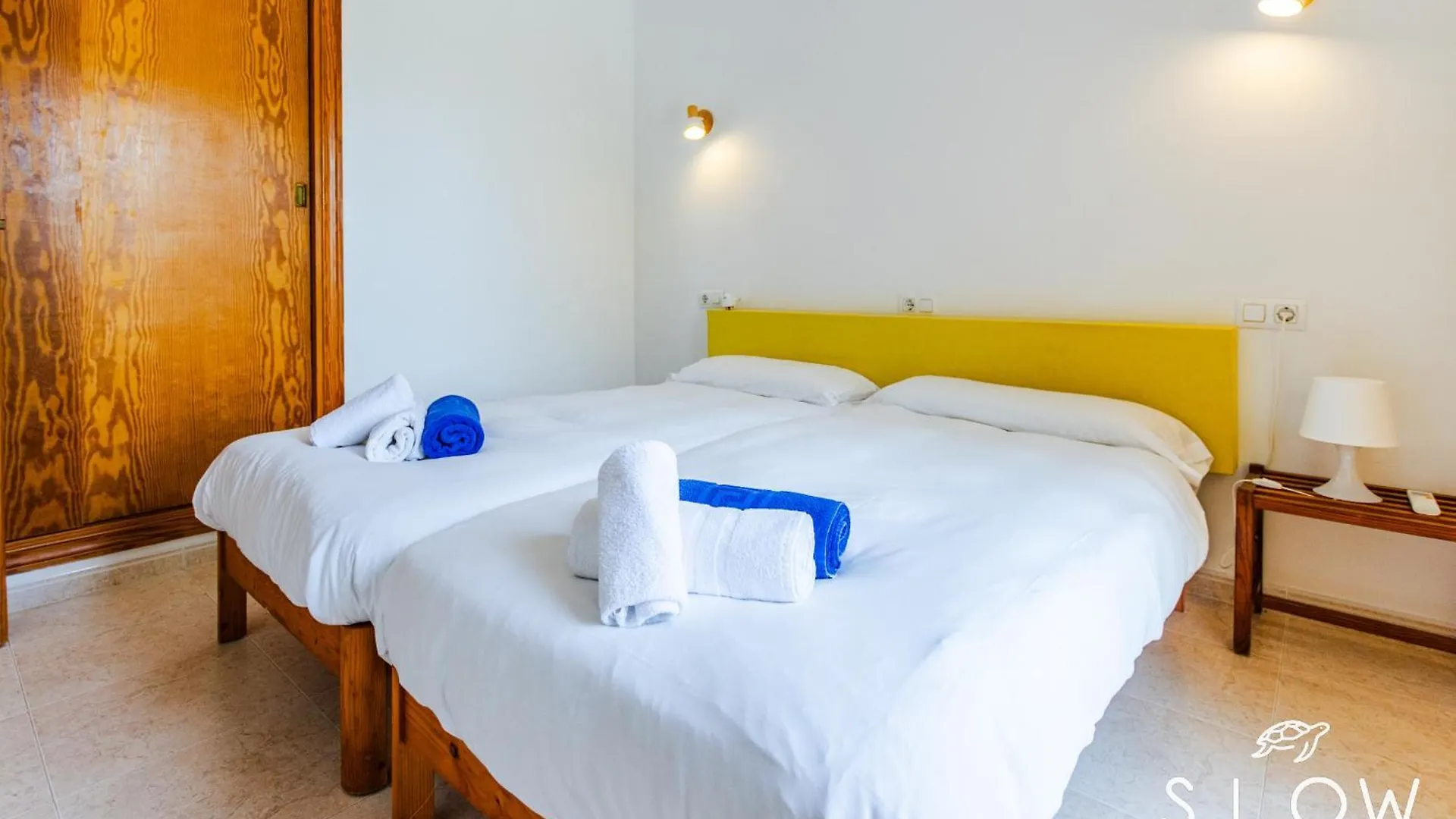 Σπίτι διακοπών Cala Mendia Beach House 1 By Slow Villas Κάλα Ρομάντικα